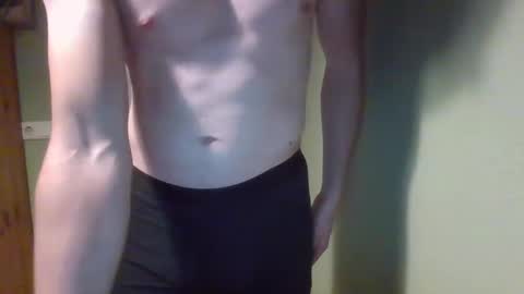 BlondSubNL online show from 12-24-24, 06:06