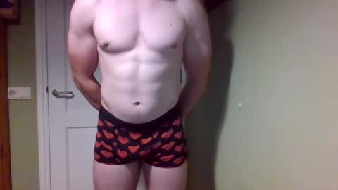 BlondSubNL online show from 11-10-25, 06:07