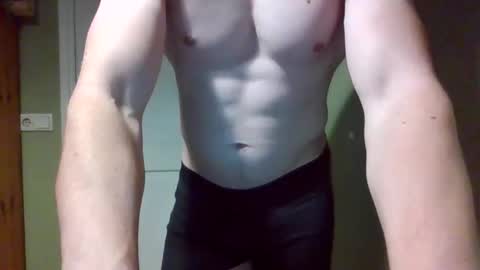 BlondSubNL online show from 11-24-25, 05:45