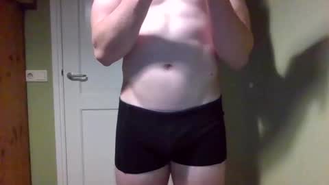 BlondSubNL online show from 01-09-26, 05:59