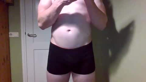 BlondSubNL online show from 01-15-26, 05:49