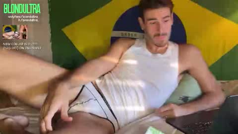 blondultra online show from 10-08-25, 02:36