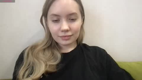 Blondy bunny online show from 03-11-26, 03:23