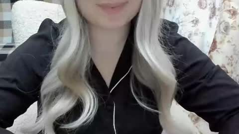 blondymargaret online show from 03-08-25, 01:14