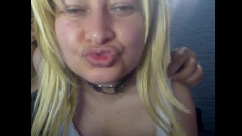 Blontsex online show from 02-28-26, 02:07