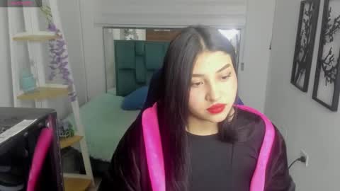 bloom_winxx online show from 02-06-26, 04:17