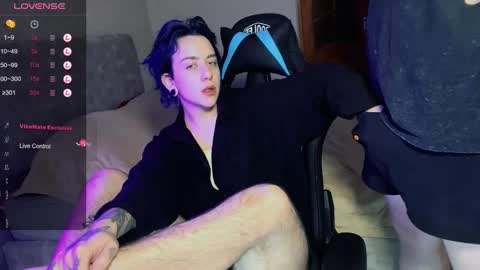 Snapshot of blooming_soul chatting on 03-10-25, 09:18 blooming_soul online show from 03-10-25, 09:18