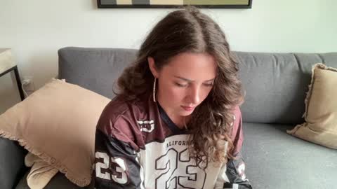 Emma Bloom online show from 09-21-25, 06:31