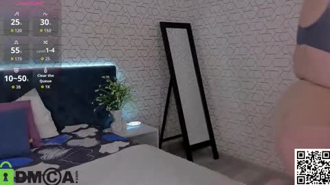 Sonya GTM2 TuWeThFrSaSu 0900am-1500pm online show from 12-14-25, 01:11