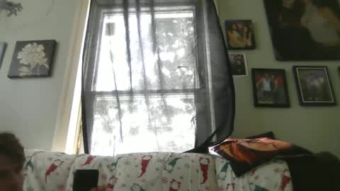 blowme19866 online show from 01-16-25, 05:12