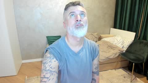 Nico online show from 02-07-25, 07:17