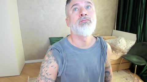 Nico online show from 02-09-25, 06:43