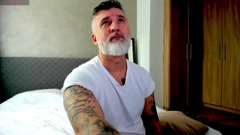 Nico online show from 02-18-25, 11:33