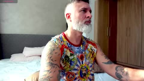 Nico online show from 02-19-25, 12:44