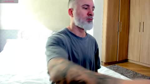 Nico online show from 02-21-25, 08:40