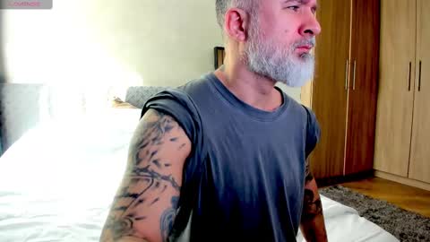 Nico online show from 02-23-25, 08:06