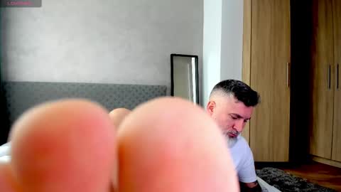 Nico online show from 02-27-25, 02:00