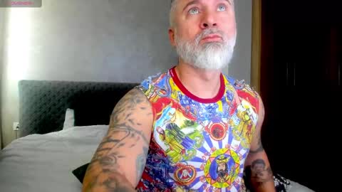 Nico online show from 03-06-25, 01:03