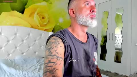 Nico online show from 11-06-25, 08:15