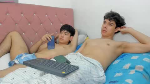 Blue online show from 10-12-25, 11:48