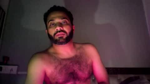 Blue Bear online show from 12-05-25, 06:15