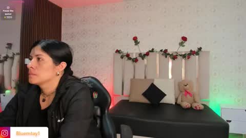 blue_tay1 online show from 02-26-26, 12:15