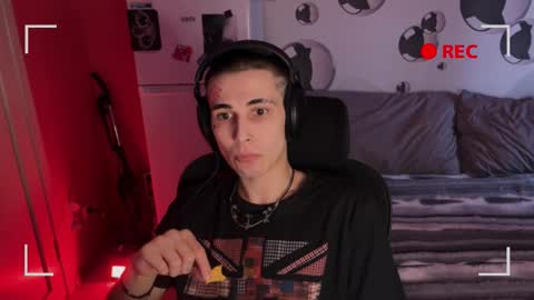 SONNYVAN online show from 11-08-25, 06:57