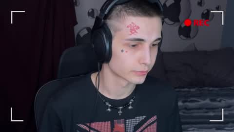 SONNYVAN online show from 11-09-25, 03:10