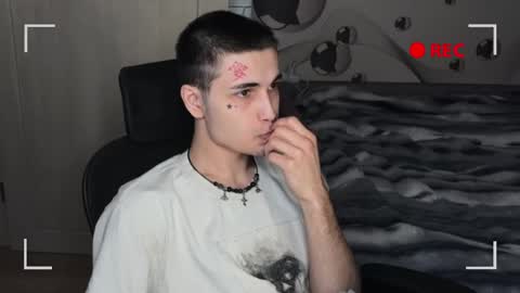 SONNYVAN online show from 11-21-25, 03:49