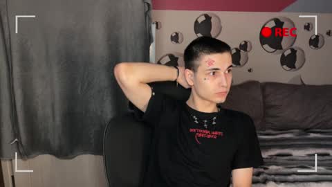 SONNYVAN online show from 11-24-25, 02:55