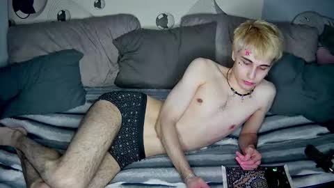 SONNYVAN online show from 03-17-26, 03:04