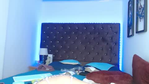 blue_water_cs online show from 02-19-25, 09:17