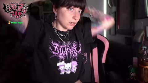 Blue online show from 03-13-26, 12:06