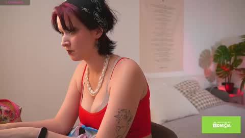 bluebeell online show from 02-04-26, 05:13