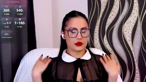 LENA online show from 11-29-25, 10:02