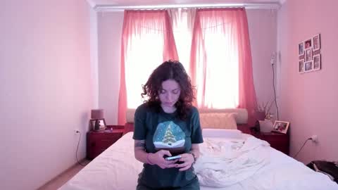 Elisa online show from 01-14-25, 06:45