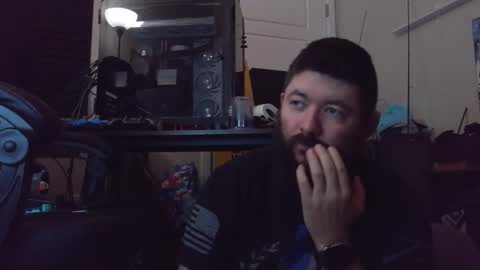 bluecollar117 online show from 02-25-26, 09:19