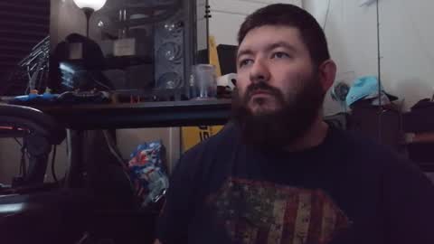 bluecollar117 online show from 02-27-26, 05:24