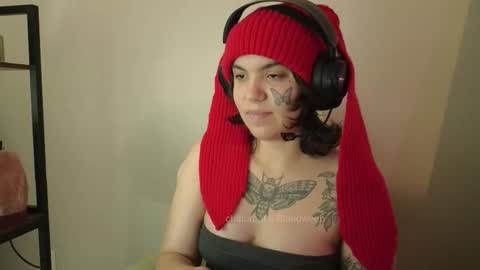 Snapshot of bluedweeb chatting on 01-11-26, 07:52 Blue online show from 01-11-26, 07:52