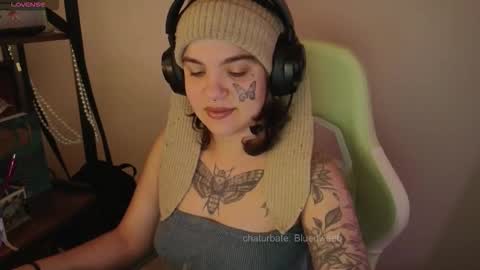 Snapshot of bluedweeb chatting on 02-07-26, 04:38 Blue online show from 02-07-26, 04:38