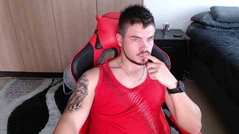 blueeyeboy0 online show from 01-24-25, 11:59