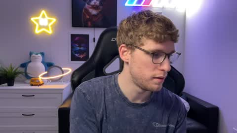 blueeyedtallguy online show from 12-04-24, 12:52