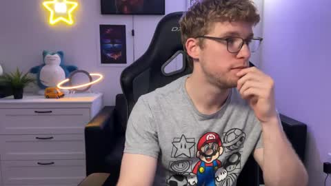 blueeyedtallguy online show from 12-06-24, 01:07