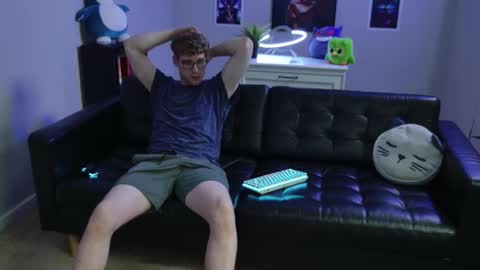 blueeyedtallguy online show from 09-14-25, 05:56