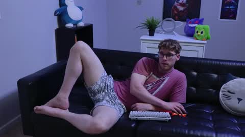 blueeyedtallguy online show from 09-16-25, 02:34