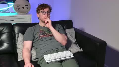 blueeyedtallguy online show from 11-12-25, 02:34