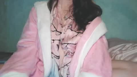 BlueEyes40DDDs online show from 02-06-25, 02:37