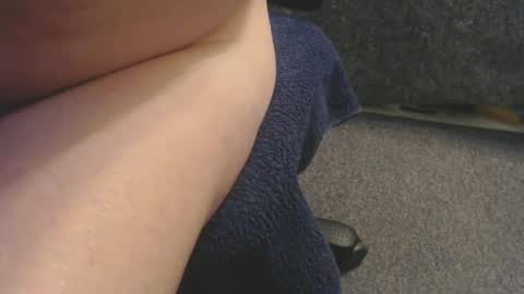 blueeyesn8 online show from 01-27-25, 12:26