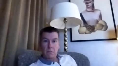 blueeyesteele online show from 10-18-25, 07:14