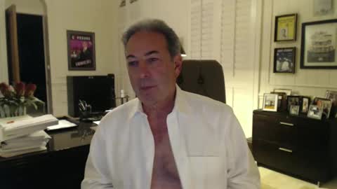 blueisles online show from 12-11-24, 02:52